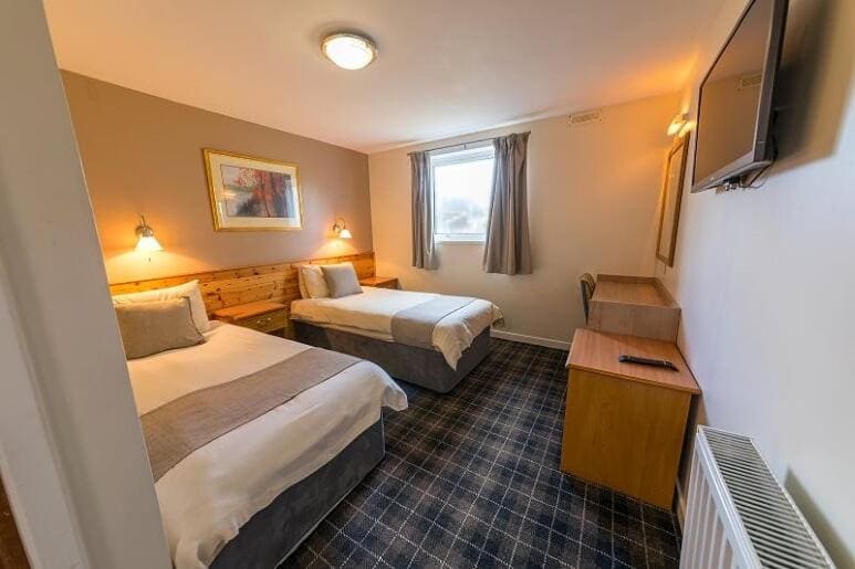 Castletown Hotel - View 2