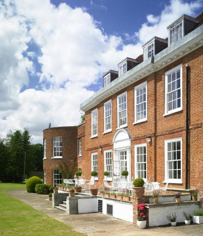 Stoke Place- Part of the Cairn Collection - Main view