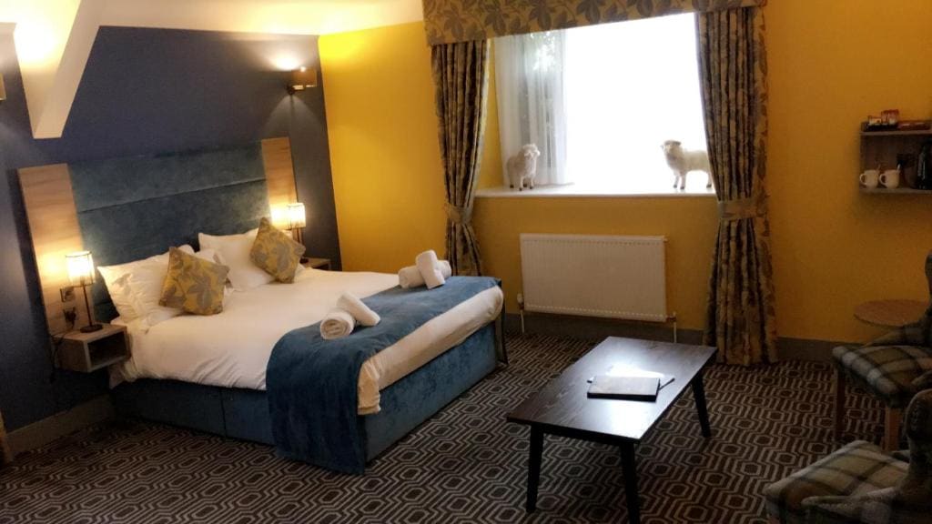 Stonecross Manor Hotel - View 7