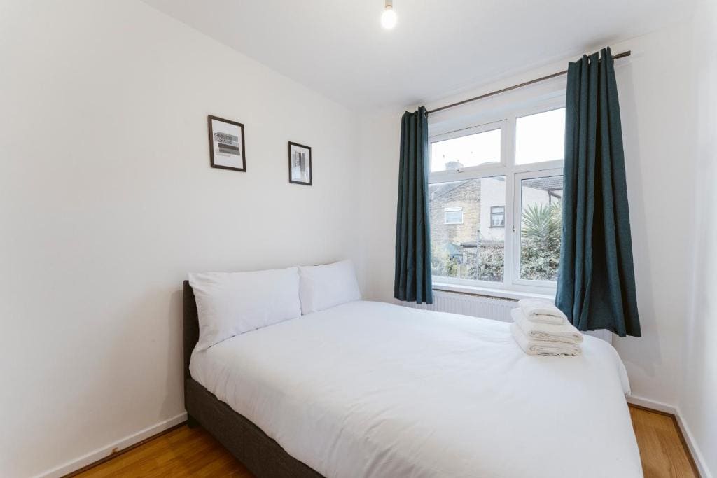 Stratford Great Rooms to stay - 20 — Ansicht 5