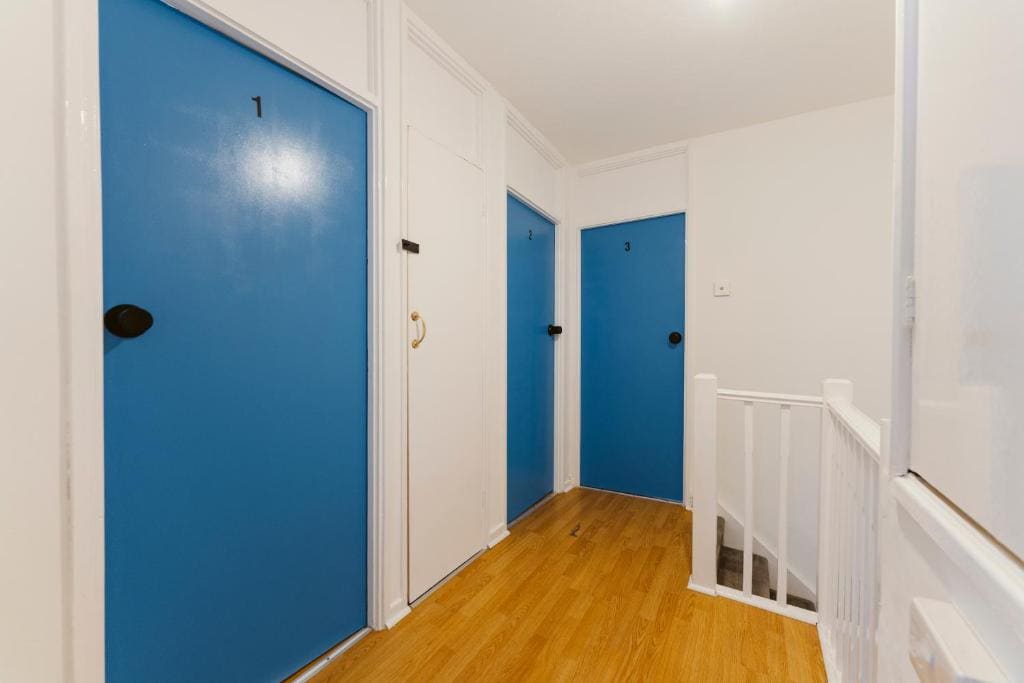 Stratford Great Rooms to stay - 20 — Ansicht 3
