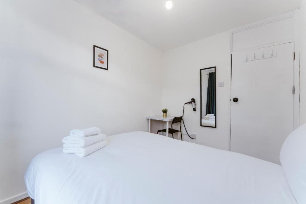 Stratford Great Rooms to stay - 20 — Ansicht 4