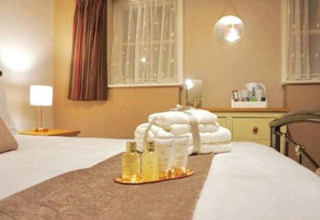 Stratton Cottage Guesthouse - Προβολή 6