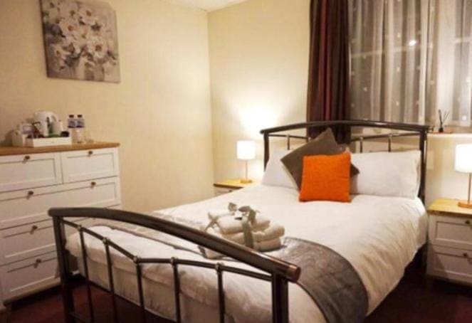 Stratton Cottage Guesthouse - Προβολή 4