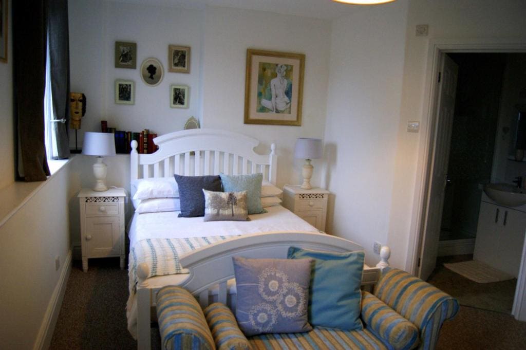 Sunset Guest House - View 3