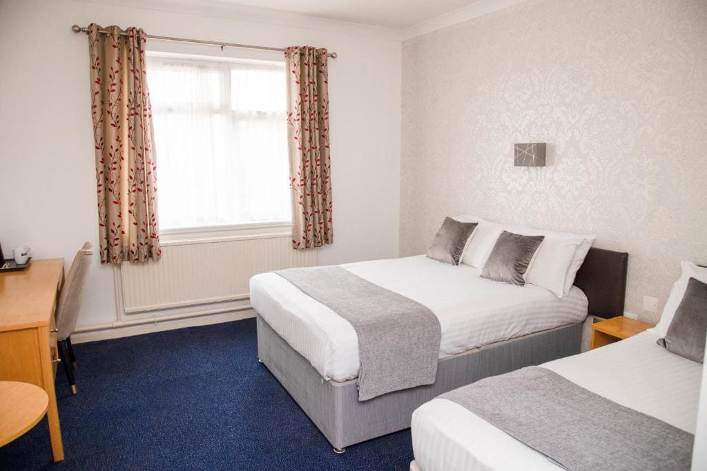Hamlet Hotels Maidstone - View 6