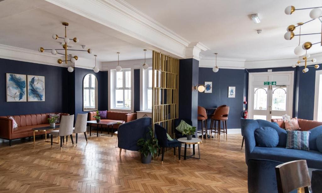 Hamlet Hotels Maidstone - View 3