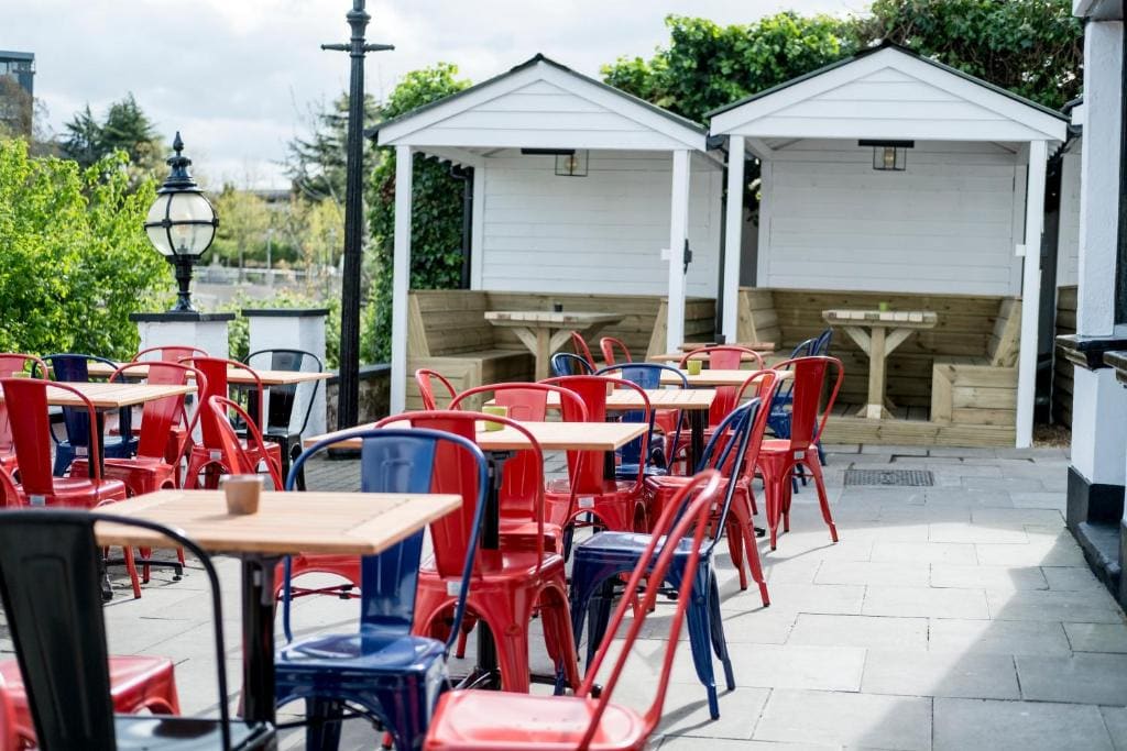 The Swan Hotel - View 4
