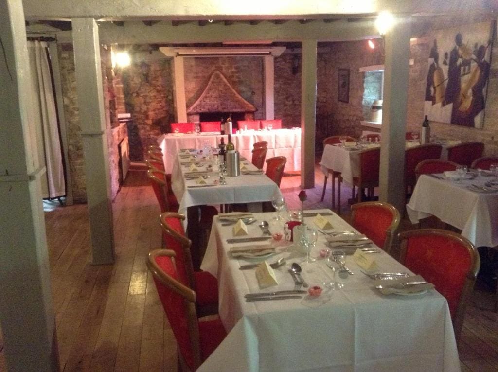Swan Hotel - View 3