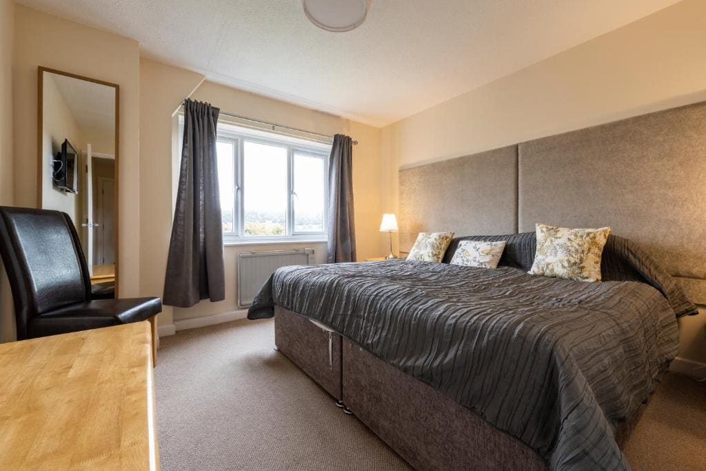 Swan Hotel - View 6