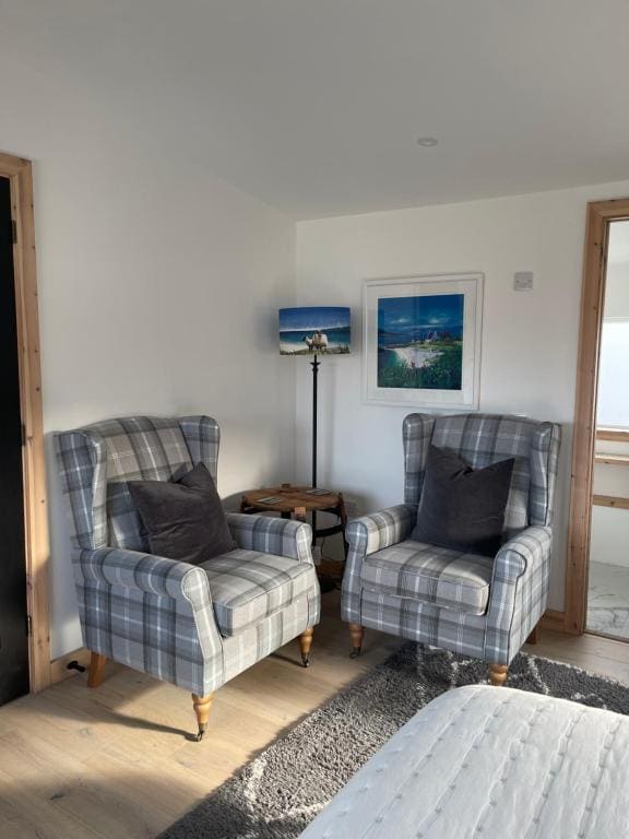 Taigh Scalpaigh - View 7