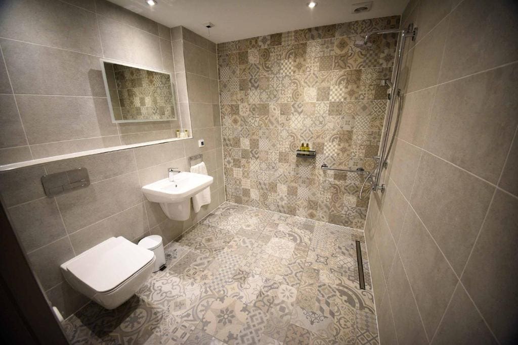 Taransay House, Small Hotel - Προβολή 3