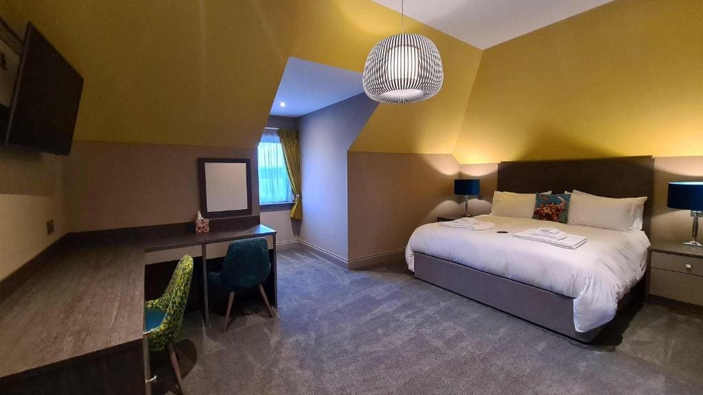 Taransay House, Small Hotel - Προβολή 7