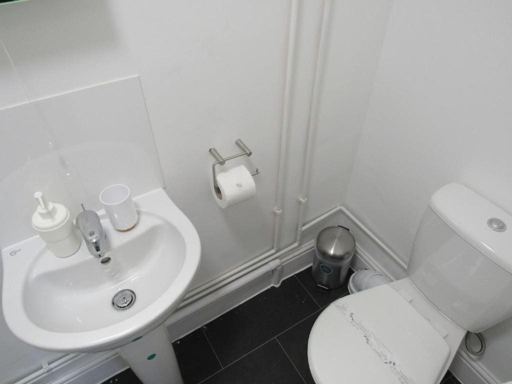 The Tas Suites - Tas Accommodations - View 2