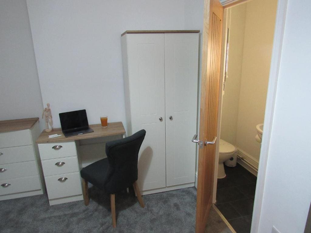 The Tas Suites - Tas Accommodations - View 5