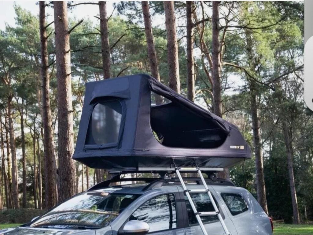 Tent box go - View 3