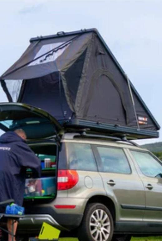 Tent box go - View 4