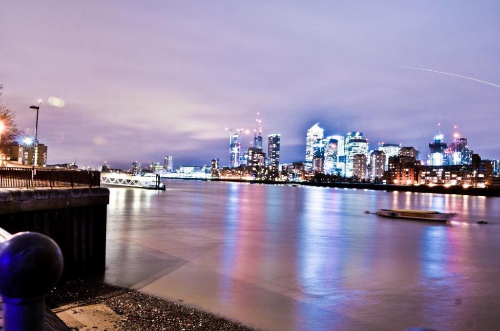 Thames View House Surrey Quays - View 5