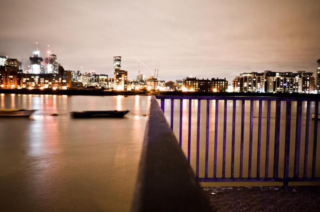 Thames View House Surrey Quays - View 6