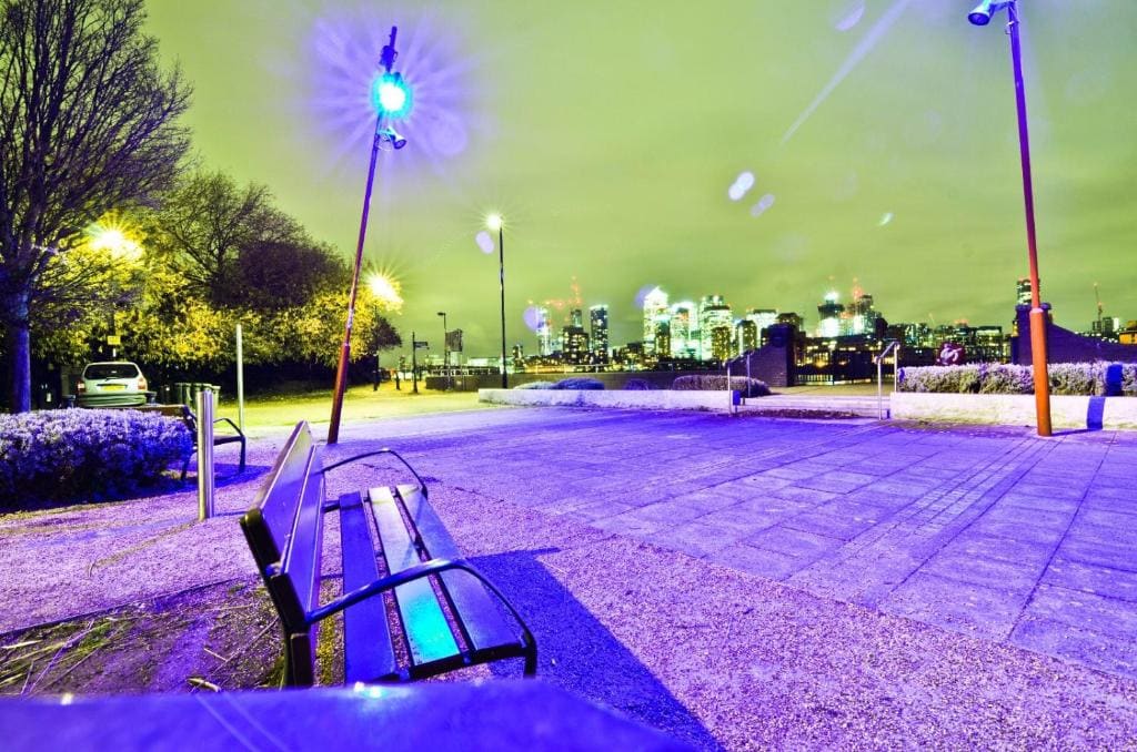 Thames View House Surrey Quays - View 4