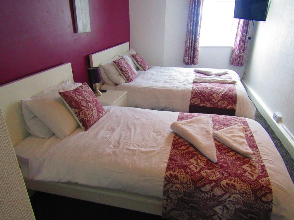 Alderley Hotel Blackpool - عرض 3