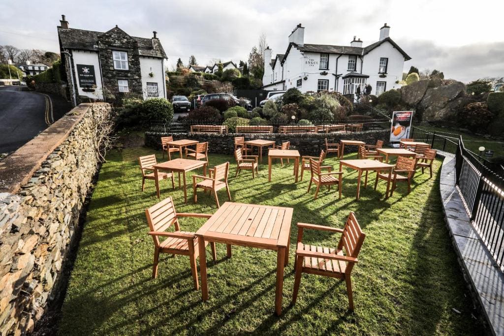 The Angel Inn - The Inn Collection Group - View 4
