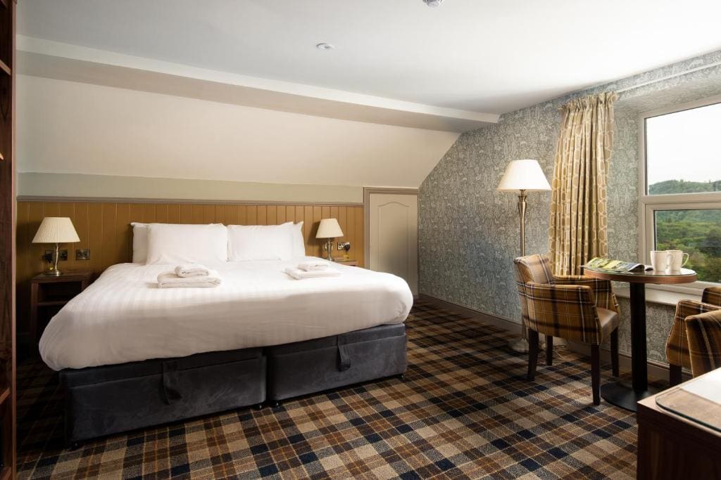 The Angel Inn - The Inn Collection Group - View 2
