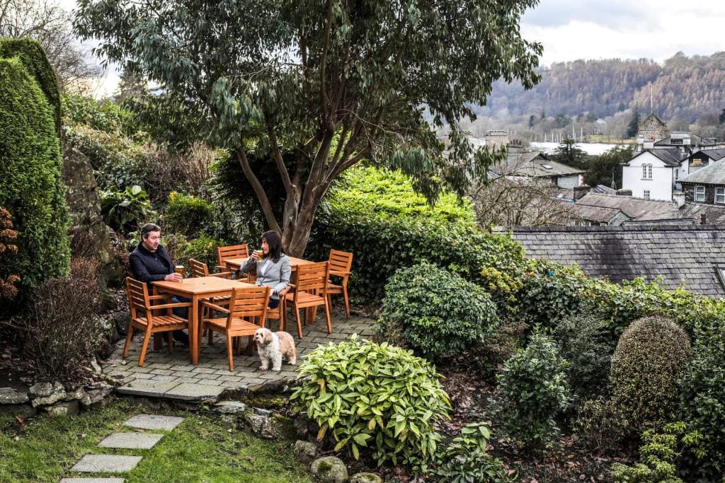 The Angel Inn - The Inn Collection Group - View 5