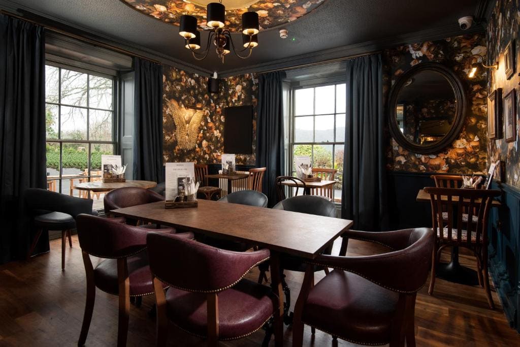 The Angel Inn - The Inn Collection Group - View 3