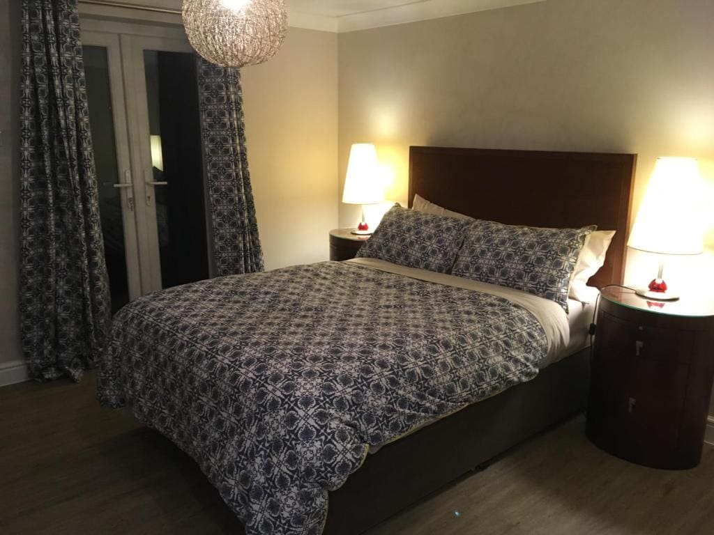 The Annexe at Asbit Lodge - View 6