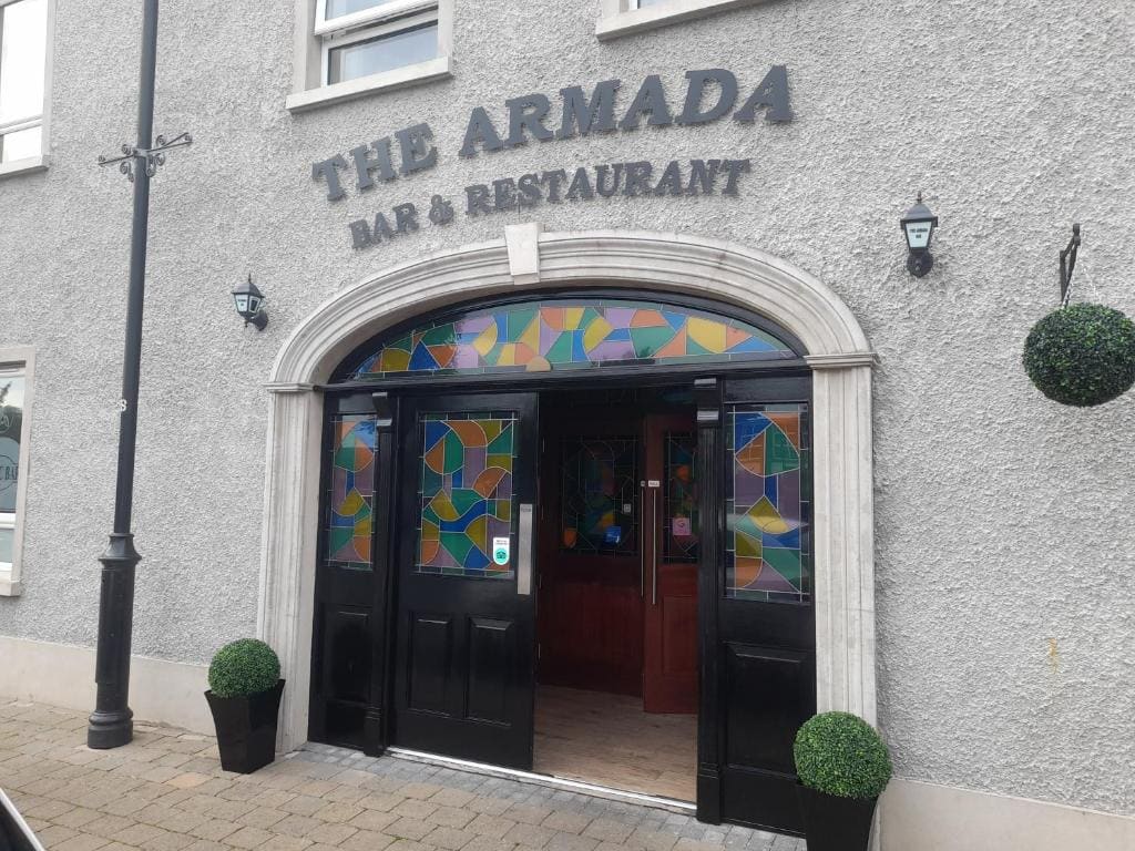 The Armada Bar And Restaurant - View 7