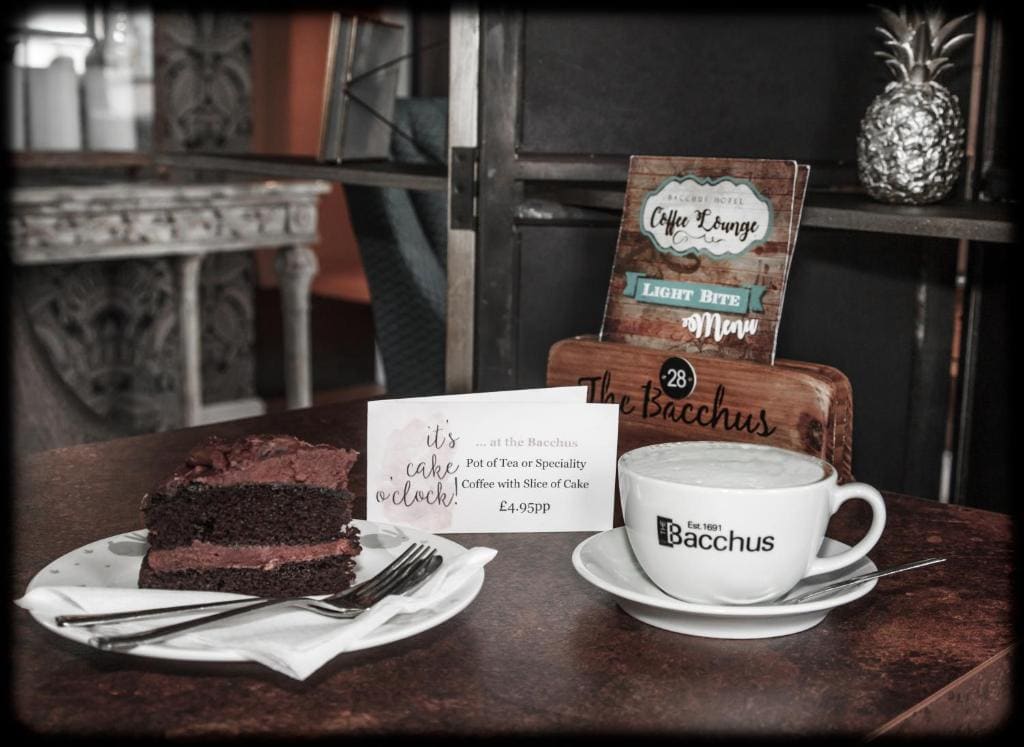 Bacchus Hotel - View 5