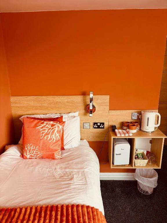 The Beaucliffe Hotel - 写真 2
