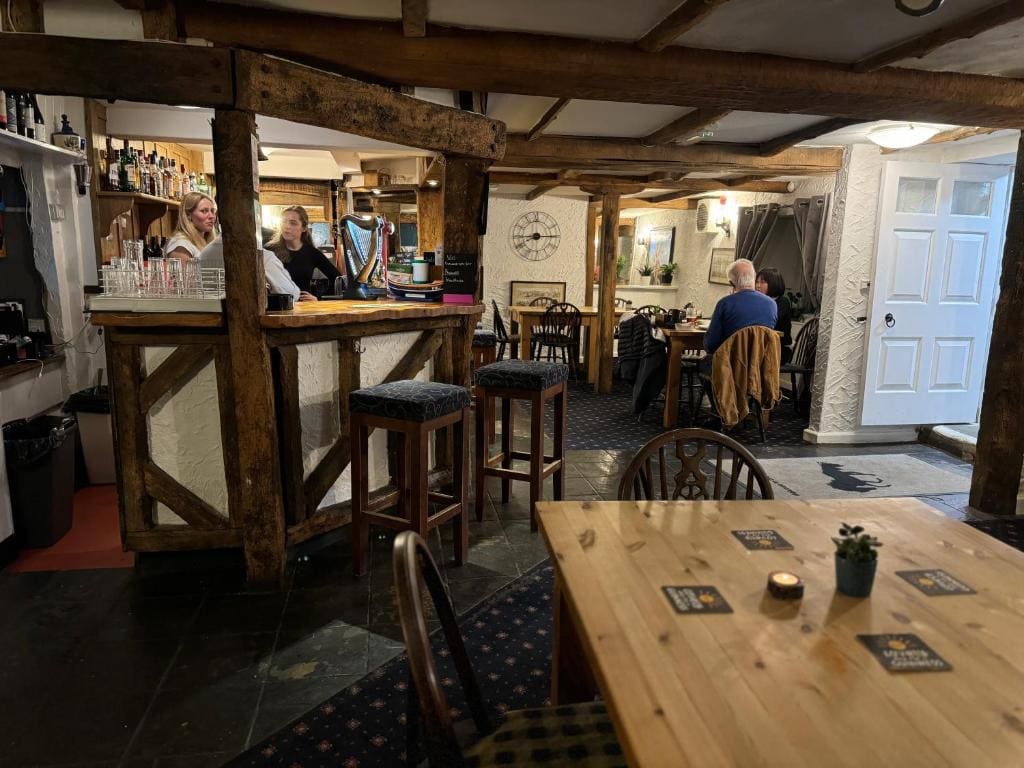 The Black Horse Inn - View 5