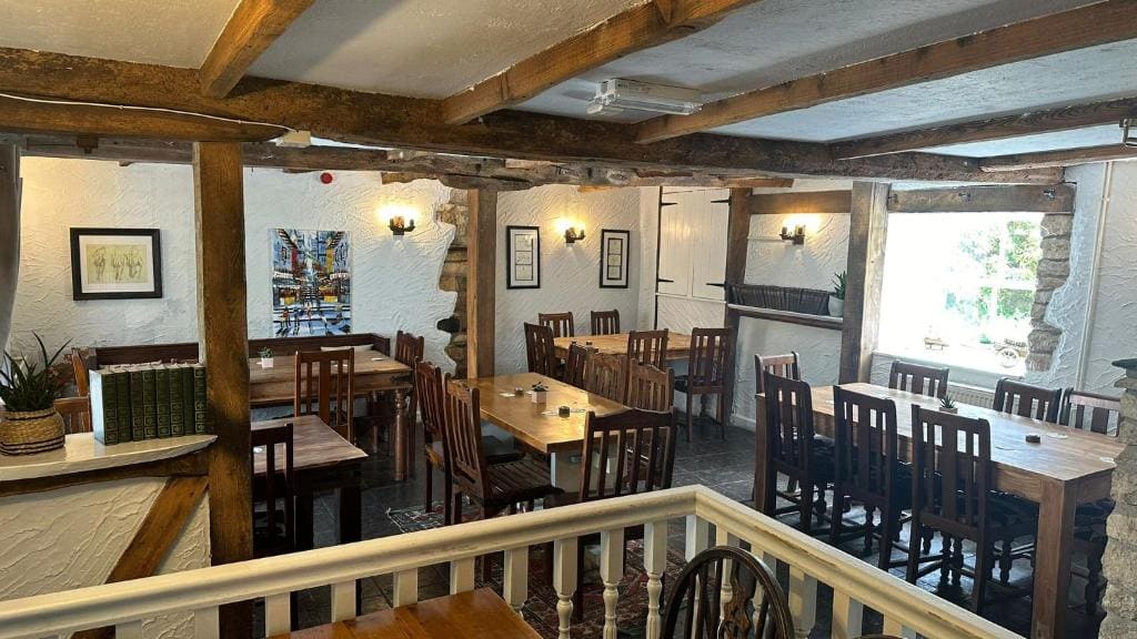 The Black Horse Inn - View 3