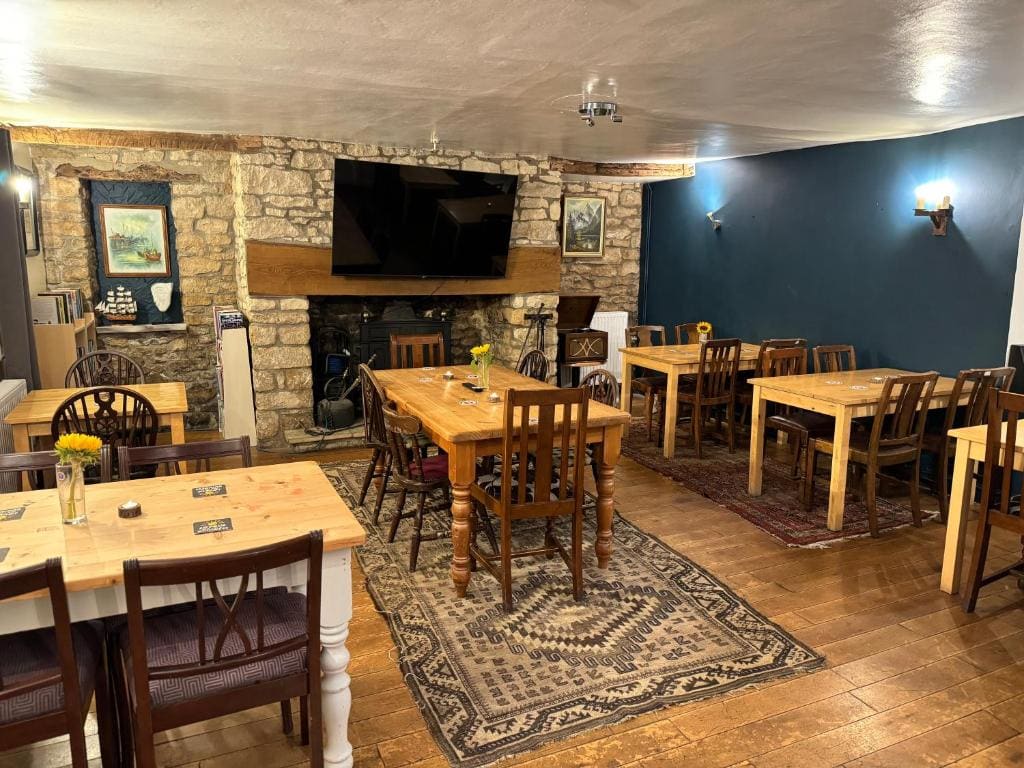 The Black Horse Inn - View 4