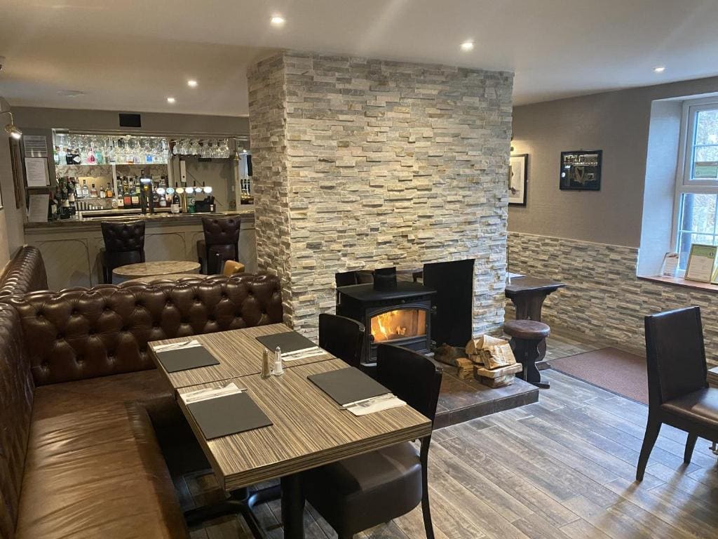 The Blue Bell Crookham - View 3