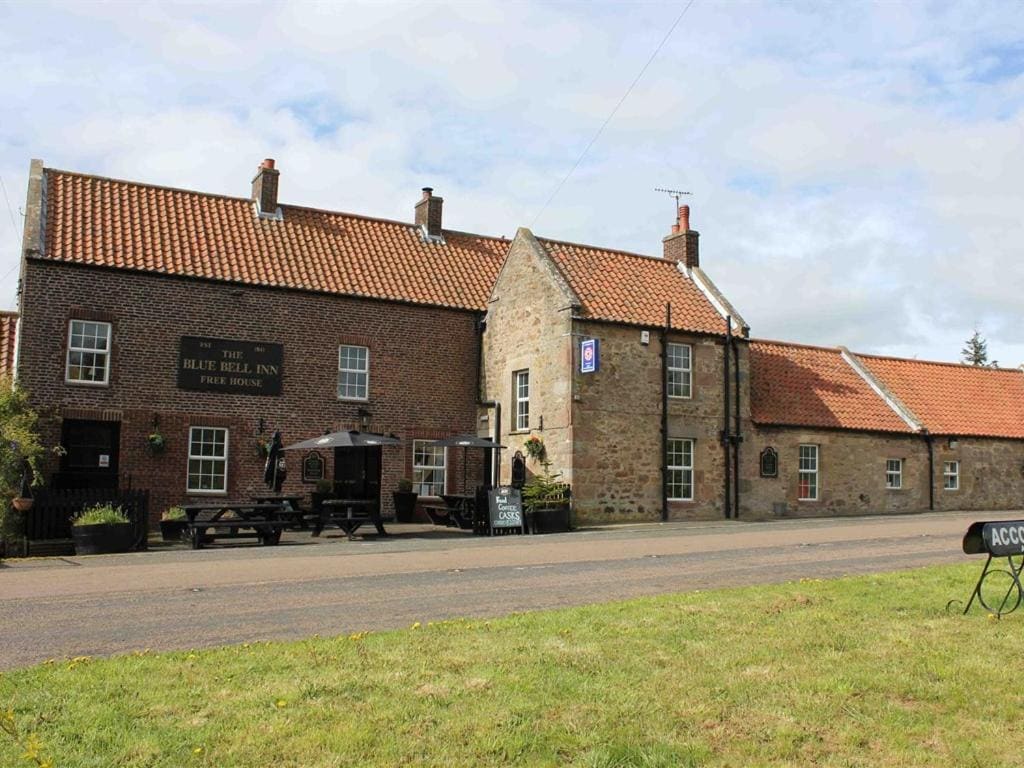 The Blue Bell Crookham - Main view