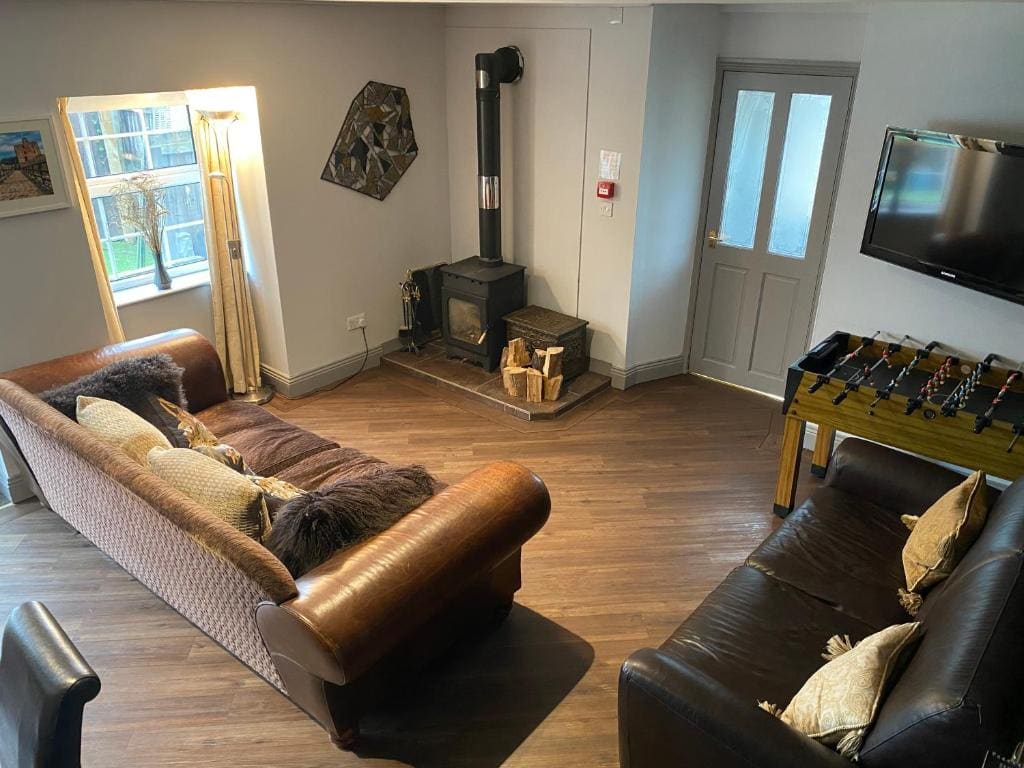 The Blue Bell Crookham - View 4
