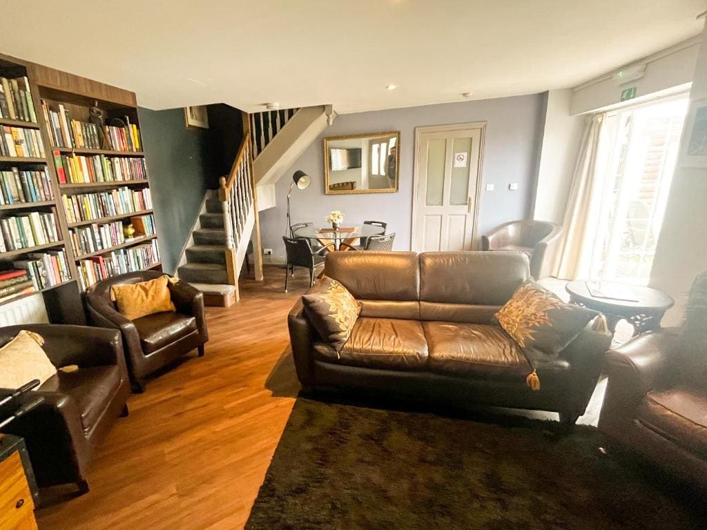 The Blue Bell Crookham - View 5