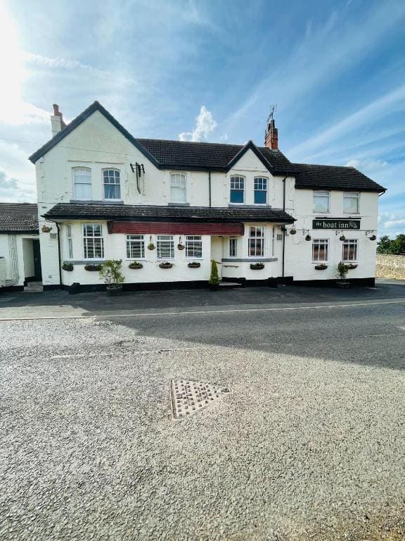 The Boat Inn Hayton - View 5