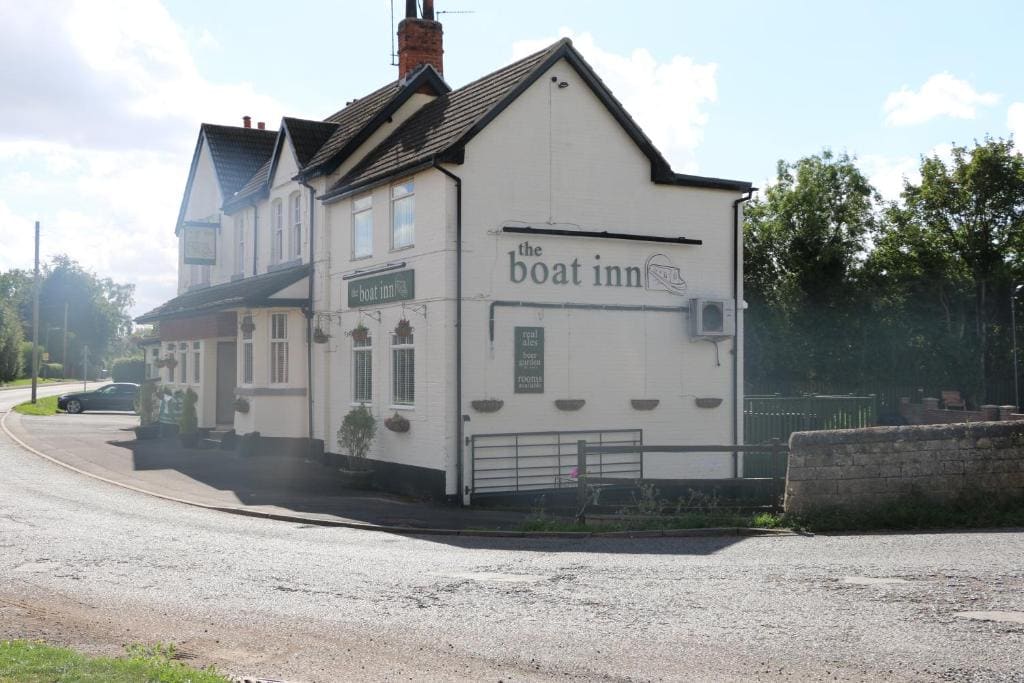 The Boat Inn Hayton - Main view