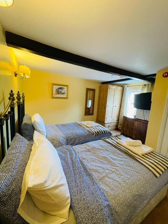 The Boat Inn Hayton - View 2