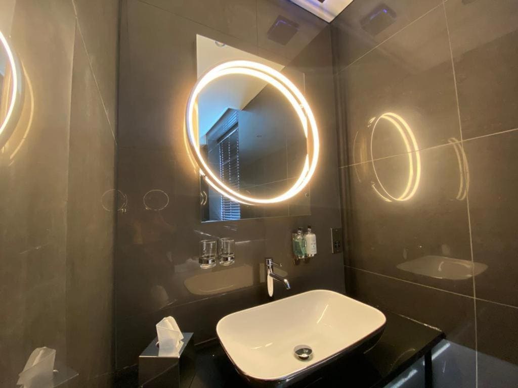 The Bold Hotel; BW Signature Collection - Weergave 4