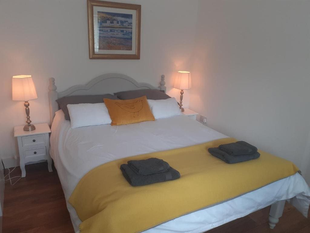 THE BOTHY SUITE BY TEMPLE WOOD - View 7