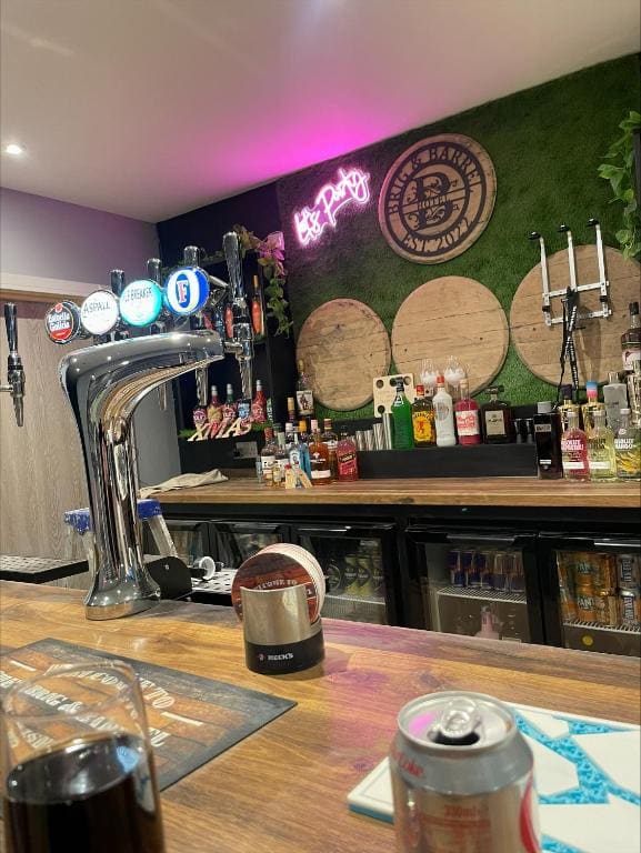 The Brig & Barrel hotel - View 5