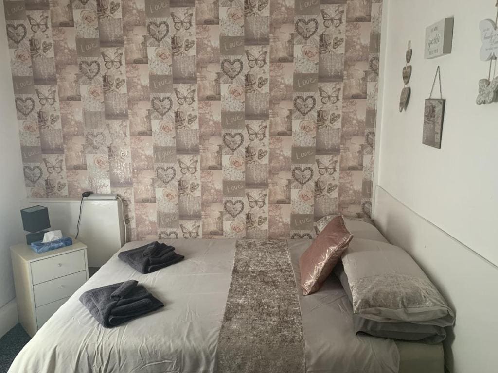 The Butterfly Hotel - View 6