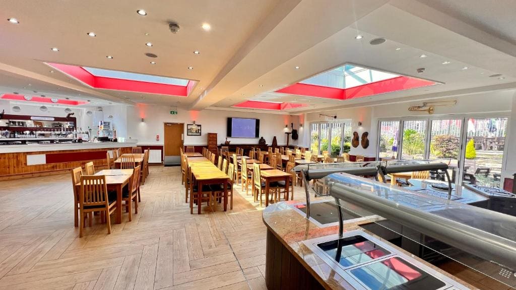 The Cabbage Hall Hotel - View 7