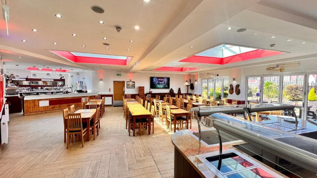 The Cabbage Hall Hotel - View 4