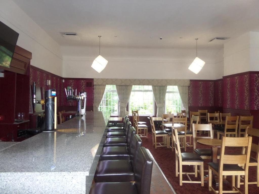 The Cabbage Hall Hotel - View 3